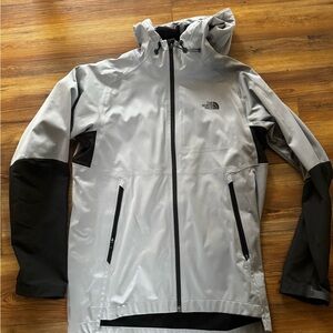 The North Face Men’s Terra Metro Stitching windbreaker Jacket